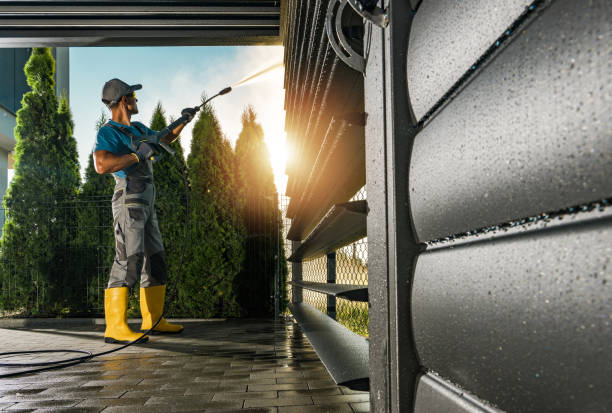 Pressure Washing Brick in Hollywood, SC