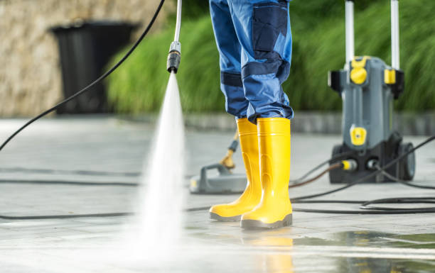 Trusted Hollywood, SC Pressure Washing Experts
