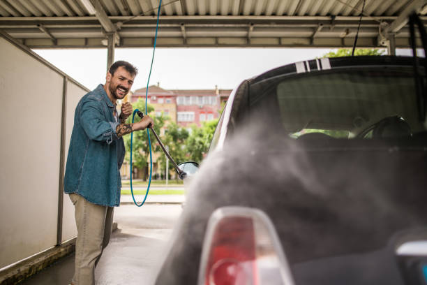 Best Commercial Building Pressure Washing  in Hollywood, SC